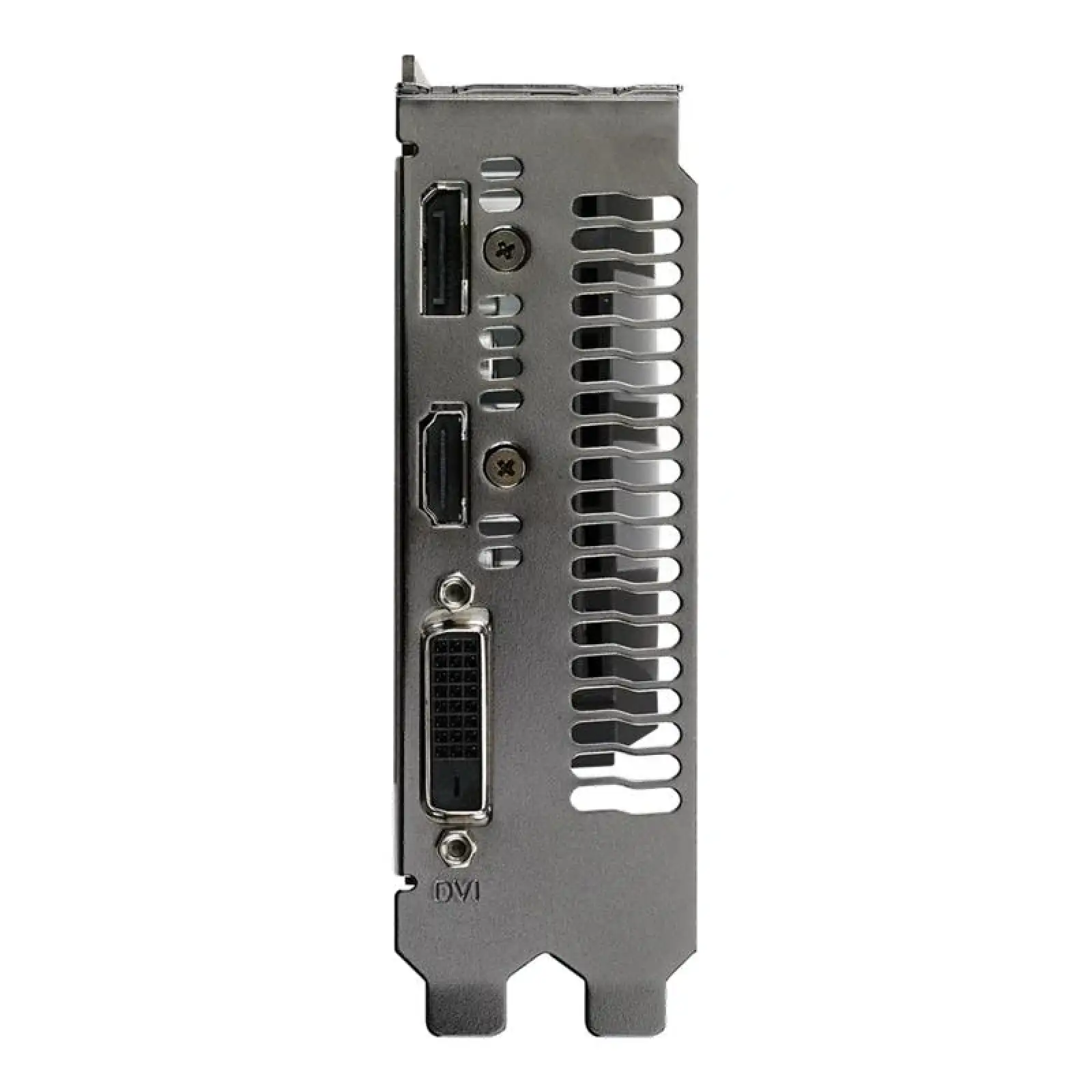 Відеокарта GF GTX 1050 Ti 4GB GDDR5 Asus (PH-GTX1050TI-4G) UA
