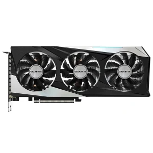 Відеокарта GF RTX 3060 12GB GDDR6 Gaming OC Gigabyte (GV-N3060GAMING OC-12GD 2.0) (LHR) UA