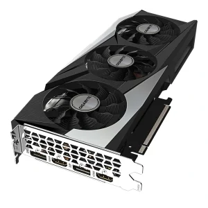 Відеокарта GF RTX 3060 12GB GDDR6 Gaming OC Gigabyte (GV-N3060GAMING OC-12GD 2.0) (LHR) UA