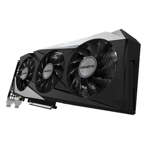 Відеокарта GF RTX 3060 12GB GDDR6 Gaming OC Gigabyte (GV-N3060GAMING OC-12GD 2.0) (LHR) UA