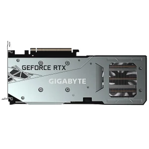 Відеокарта GF RTX 3060 12GB GDDR6 Gaming OC Gigabyte (GV-N3060GAMING OC-12GD 2.0) (LHR) UA