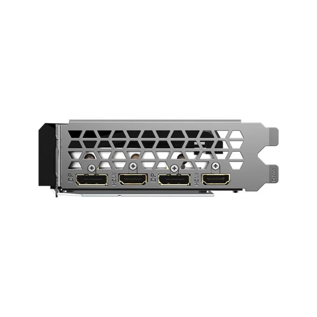 Відеокарта GF RTX 3060 12GB GDDR6 Gaming OC Gigabyte (GV-N3060GAMING OC-12GD 2.0) (LHR) UA