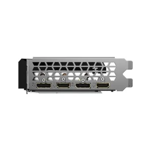 Відеокарта GF RTX 3060 12GB GDDR6 Gaming OC Gigabyte (GV-N3060GAMING OC-12GD 2.0) (LHR) UA