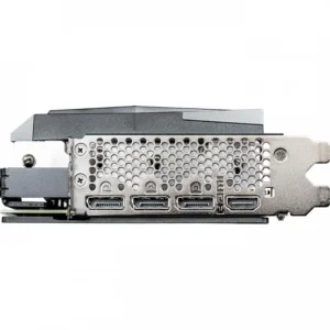 Видеокарта GF RTX 3060 Ti 8GB GDDR6X Gaming X Trio 8GD6X MSI (GeForce RTX 3060 Ti Gaming X Trio 8GD6X) UA