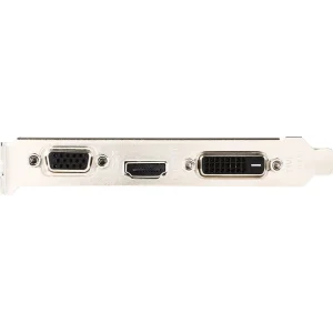 Відеокарта GF GT 710 2GB GDDR3 MSI (GT 710 2GD3H LP) UA