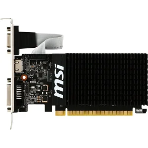 Відеокарта GF GT 710 2GB GDDR3 MSI (GT 710 2GD3H LP) UA