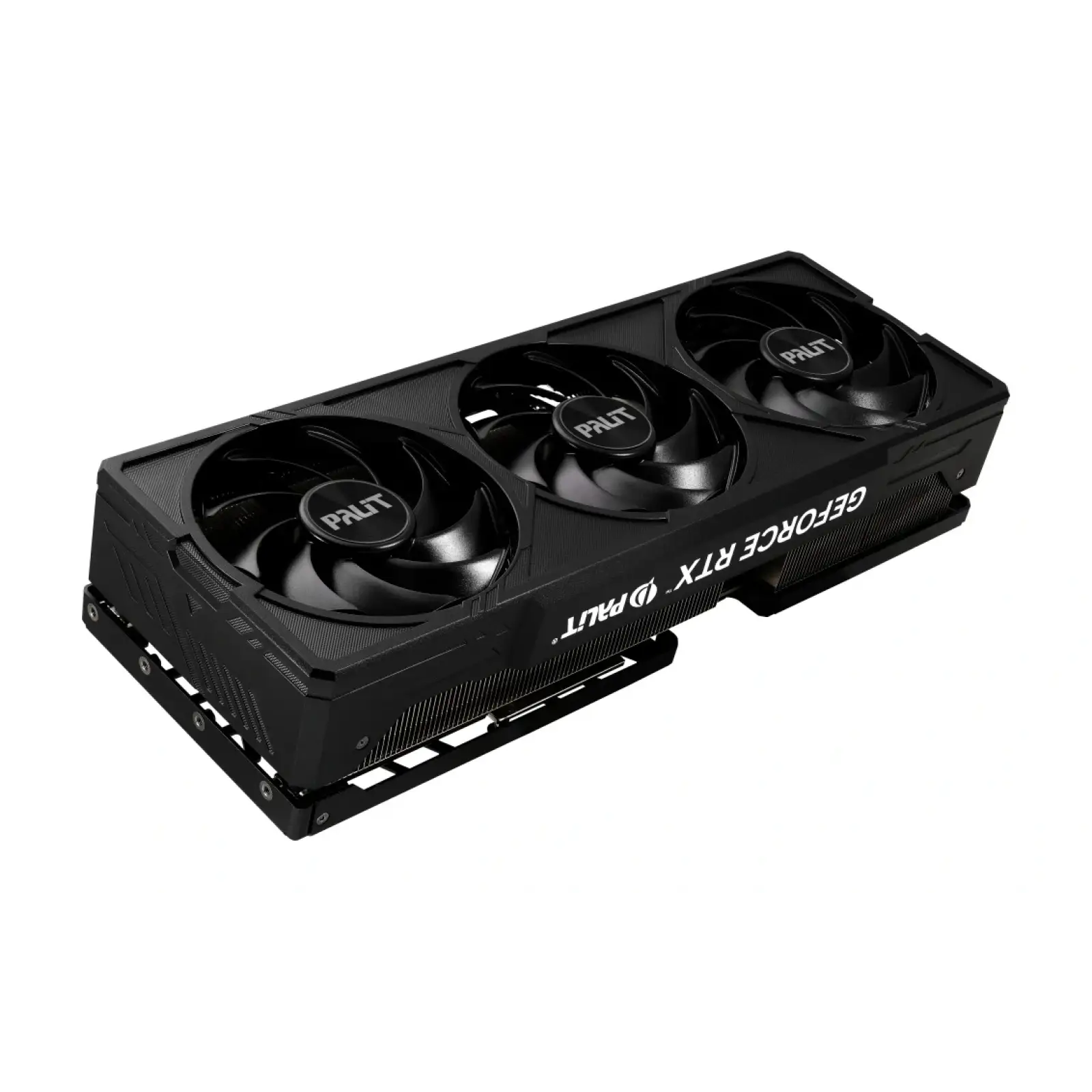 Видеокарта GF RTX 4080 16GB GDDR6X JetStream Palit (NED4080019T2-1032J) UA