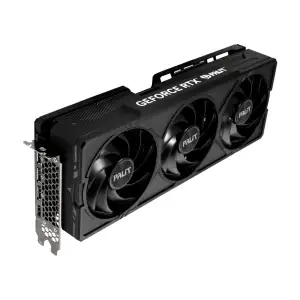 Видеокарта GF RTX 4080 16GB GDDR6X JetStream Palit (NED4080019T2-1032J) UA