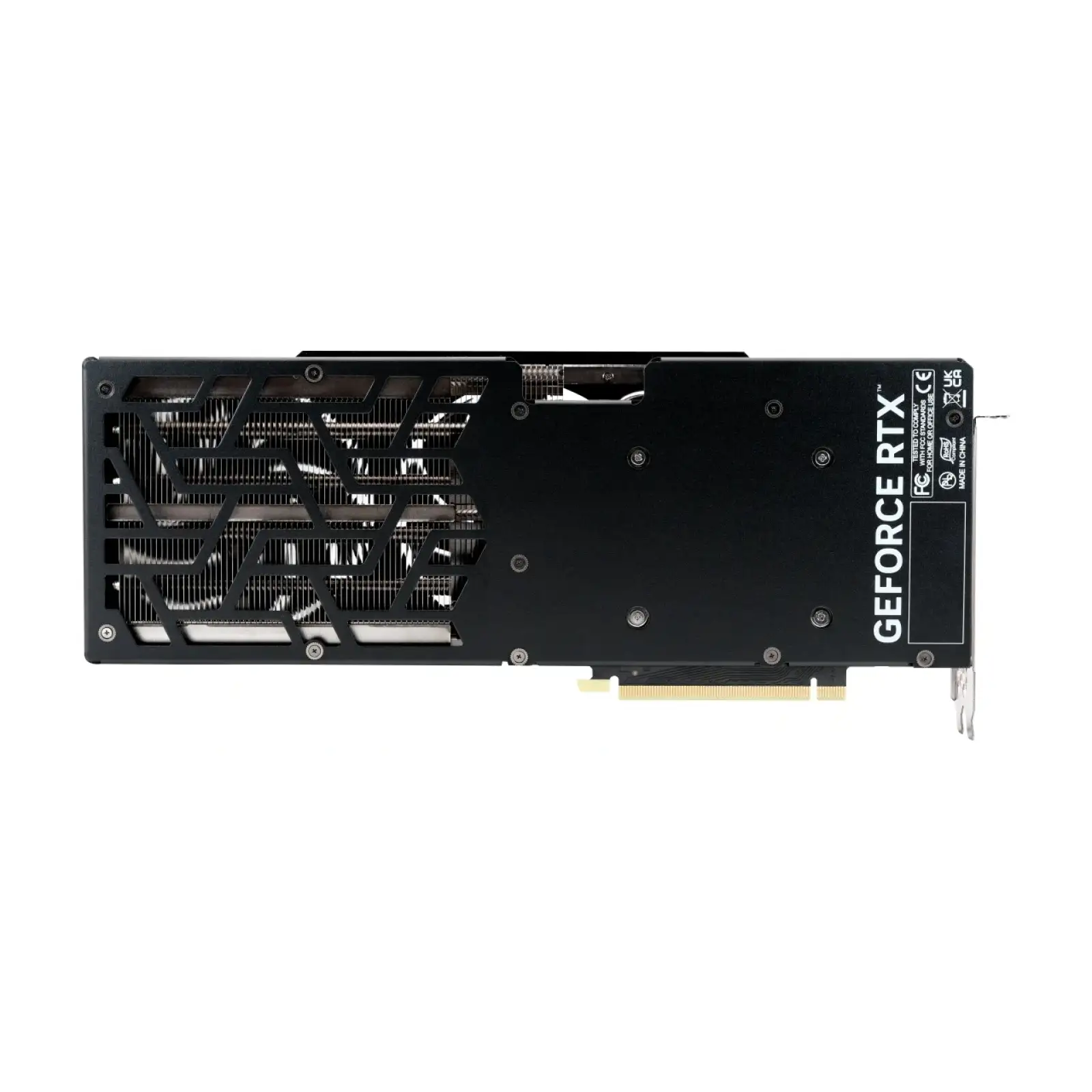 Видеокарта GF RTX 4080 16GB GDDR6X JetStream Palit (NED4080019T2-1032J) UA