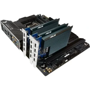 Відеокарта GF GT 730 2GB GDDR5 Asus (GT730-SL-2GD5-BRK) UA