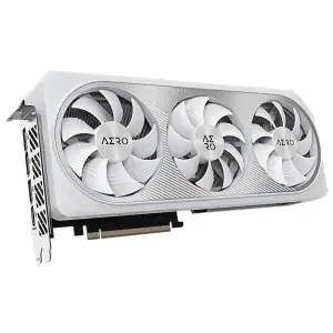 Відеокарта GF RTX 4070 Ti 12GB GDDR6X Aero OC V2 Gigabyte (GV-N407TAERO OCV2-12GD) UA