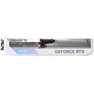 Відеокарта GF RTX 4070 Ti 12GB GDDR6X Aero OC V2 Gigabyte (GV-N407TAERO OCV2-12GD) UA
