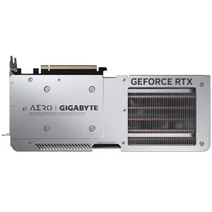 Відеокарта GF RTX 4070 Ti 12GB GDDR6X Aero OC V2 Gigabyte (GV-N407TAERO OCV2-12GD) UA