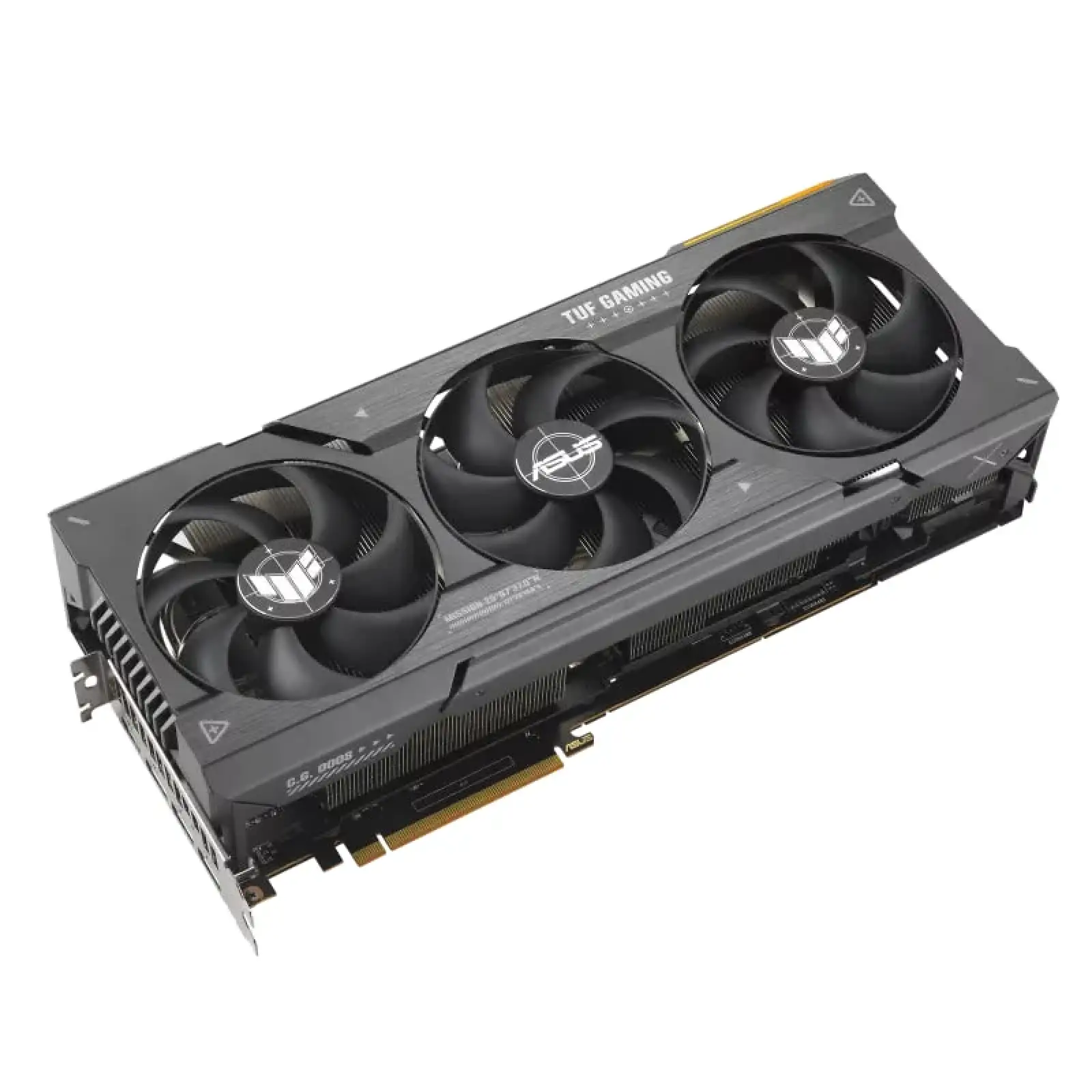 Видеокарта AMD Radeon RX 7900 XT 20GB GDDR6 TUF Gaming OC Asus (TUF-RX7900XT-O20G-GAMING) UA