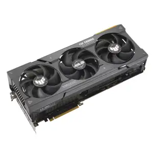 Видеокарта AMD Radeon RX 7900 XT 20GB GDDR6 TUF Gaming OC Asus (TUF-RX7900XT-O20G-GAMING) UA