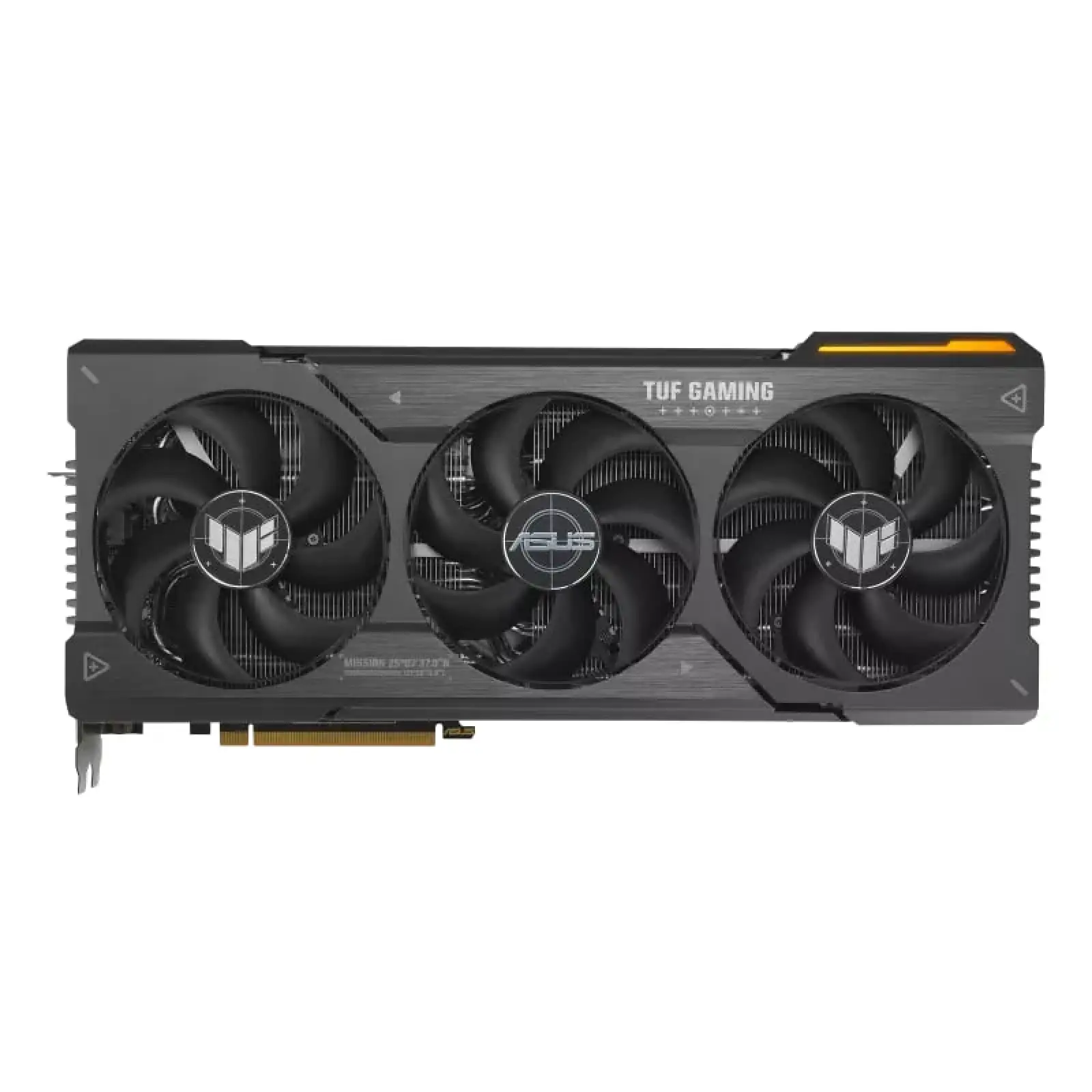 Видеокарта AMD Radeon RX 7900 XT 20GB GDDR6 TUF Gaming OC Asus (TUF-RX7900XT-O20G-GAMING) UA