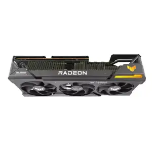 Видеокарта AMD Radeon RX 7900 XT 20GB GDDR6 TUF Gaming OC Asus (TUF-RX7900XT-O20G-GAMING) UA