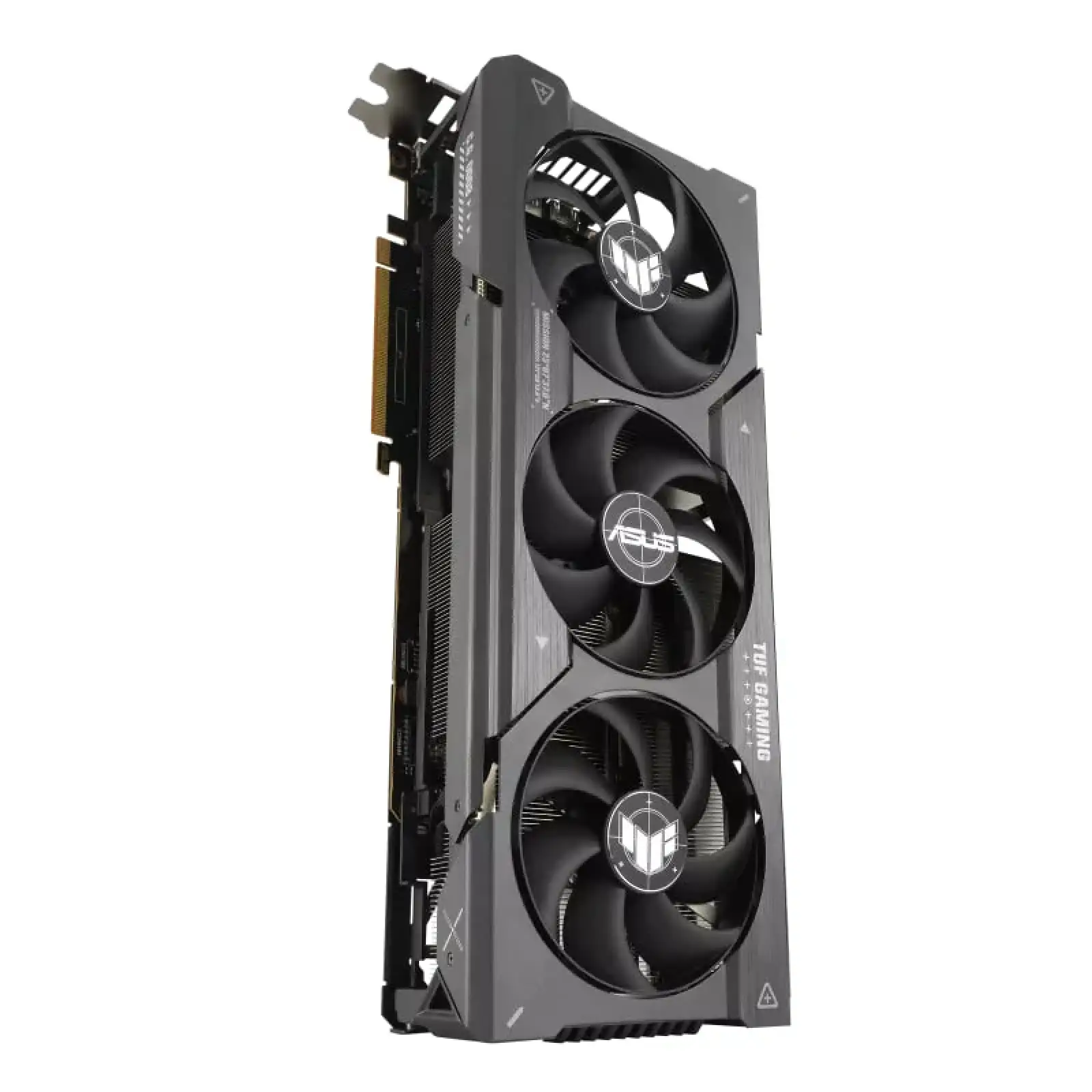 Видеокарта AMD Radeon RX 7900 XT 20GB GDDR6 TUF Gaming OC Asus (TUF-RX7900XT-O20G-GAMING) UA