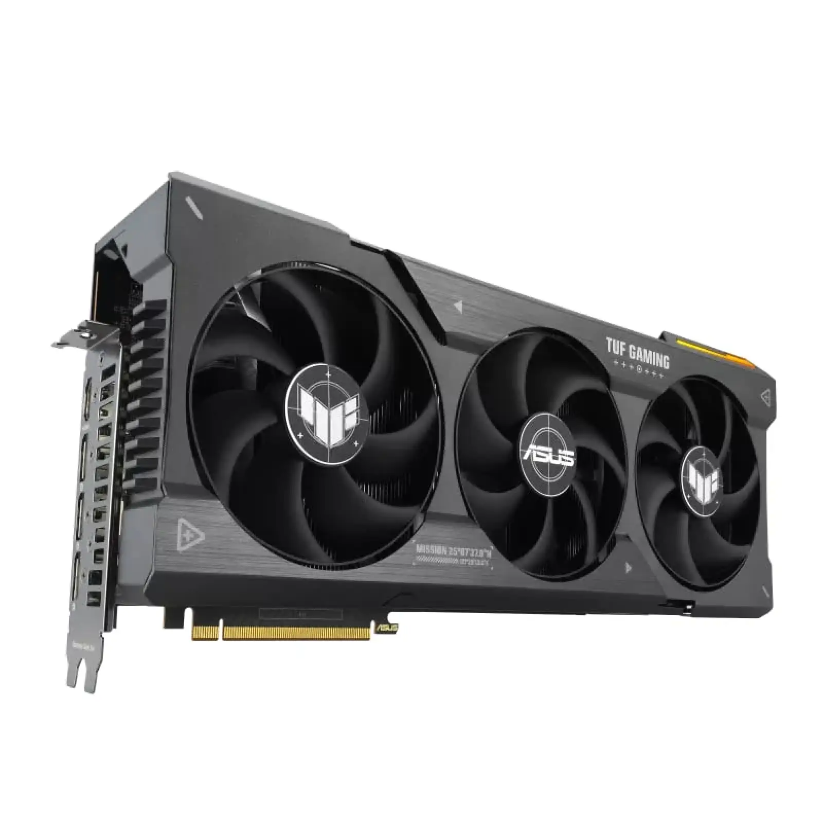 Видеокарта AMD Radeon RX 7900 XT 20GB GDDR6 TUF Gaming OC Asus (TUF-RX7900XT-O20G-GAMING) UA