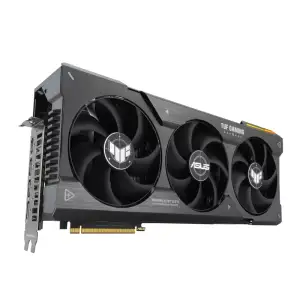 Видеокарта AMD Radeon RX 7900 XT 20GB GDDR6 TUF Gaming OC Asus (TUF-RX7900XT-O20G-GAMING) UA