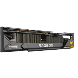 Видеокарта AMD Radeon RX 7900 XT 20GB GDDR6 TUF Gaming OC Asus (TUF-RX7900XT-O20G-GAMING) UA