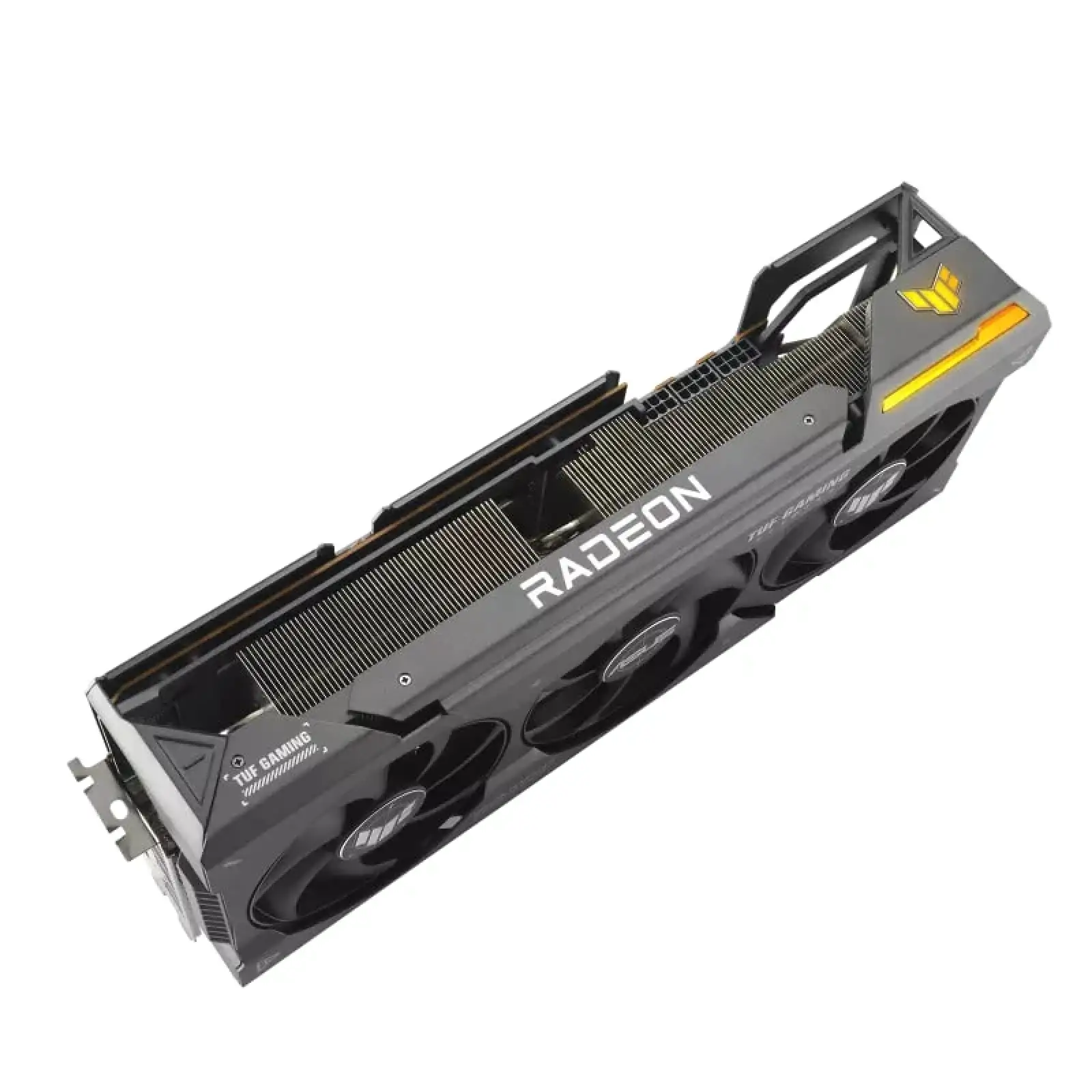 Видеокарта AMD Radeon RX 7900 XT 20GB GDDR6 TUF Gaming OC Asus (TUF-RX7900XT-O20G-GAMING) UA