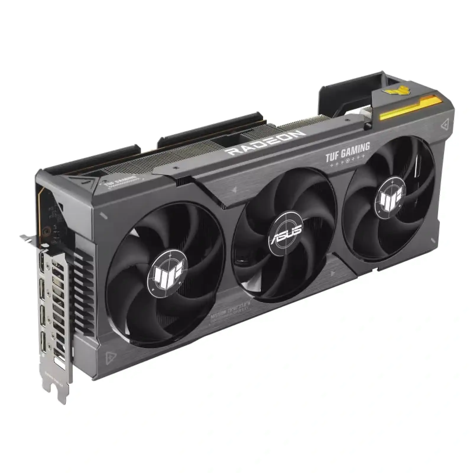 Видеокарта AMD Radeon RX 7900 XT 20GB GDDR6 TUF Gaming OC Asus (TUF-RX7900XT-O20G-GAMING) UA