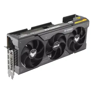 Видеокарта AMD Radeon RX 7900 XT 20GB GDDR6 TUF Gaming OC Asus (TUF-RX7900XT-O20G-GAMING) UA