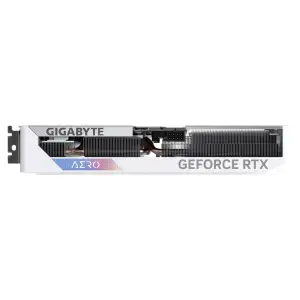 Відеокарта GF RTX 4060 Ti 8GB GDDR6 Aero OC Gigabyte (GV-N406TAERO OC-8GD) UA