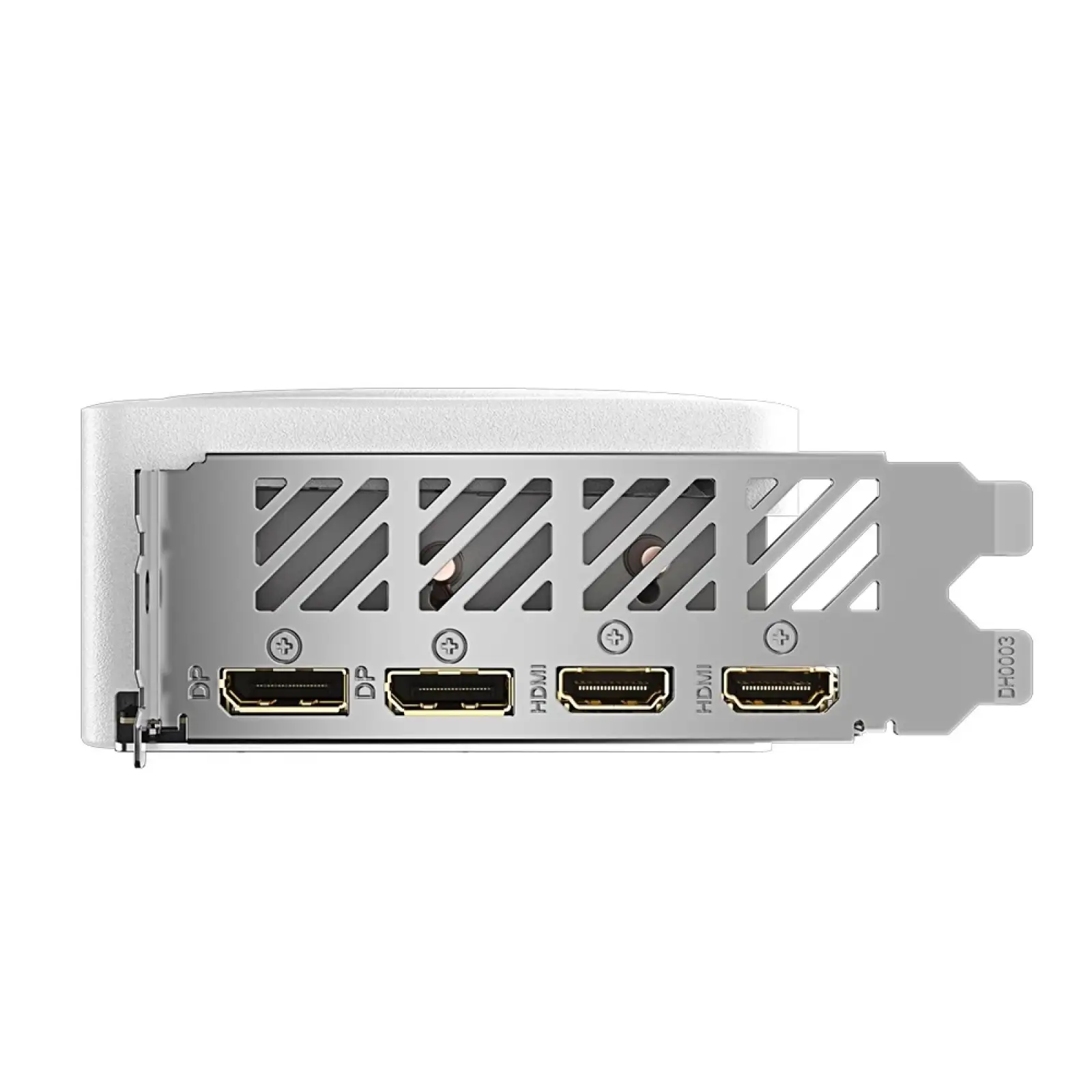Відеокарта GF RTX 4060 Ti 8GB GDDR6 Aero OC Gigabyte (GV-N406TAERO OC-8GD) UA