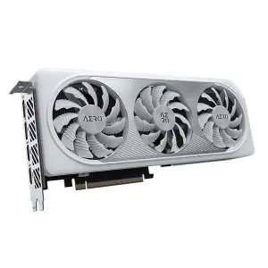 Відеокарта GF RTX 4060 Ti 8GB GDDR6 Aero OC Gigabyte (GV-N406TAERO OC-8GD) UA