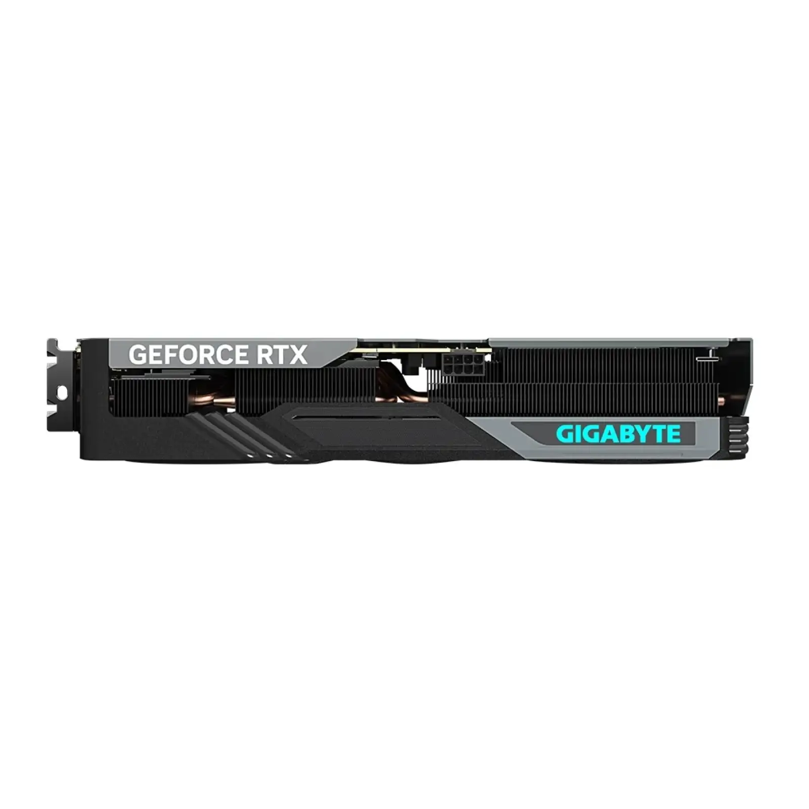 Відеокарта GF RTX 4060 Ti 8GB GDDR6 Gaming OC Gigabyte (GV-N406TGAMING OC-8GD) UA