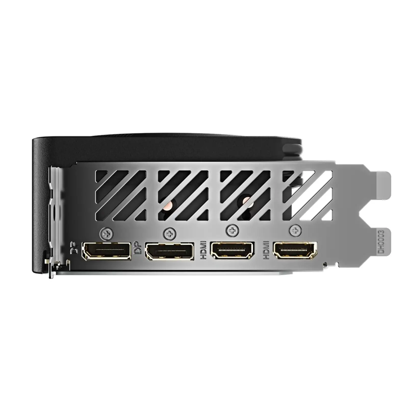 Відеокарта GF RTX 4060 Ti 8GB GDDR6 Gaming OC Gigabyte (GV-N406TGAMING OC-8GD) UA