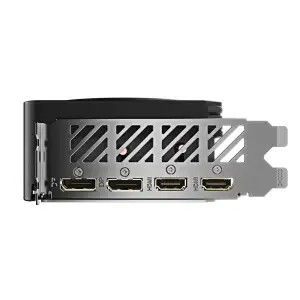 Відеокарта GF RTX 4060 Ti 8GB GDDR6 Gaming OC Gigabyte (GV-N406TGAMING OC-8GD) UA