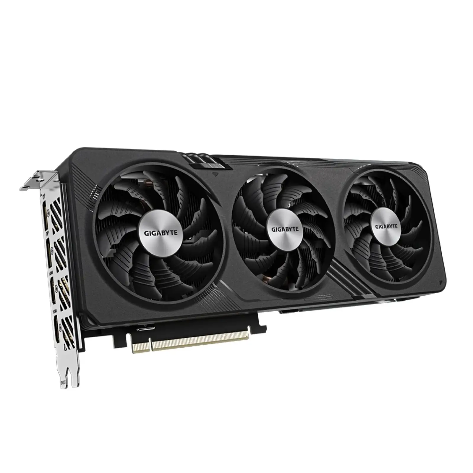 Відеокарта GF RTX 4060 Ti 8GB GDDR6 Gaming OC Gigabyte (GV-N406TGAMING OC-8GD) UA