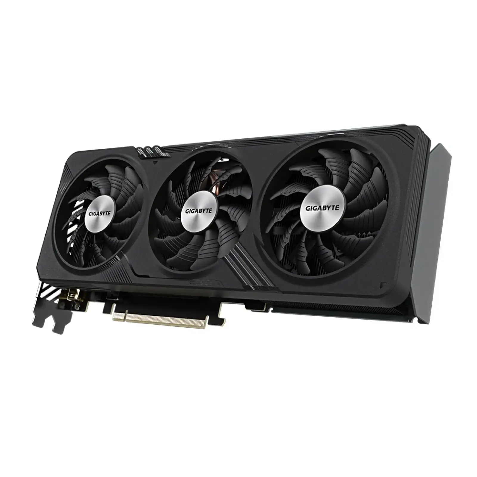 Відеокарта GF RTX 4060 Ti 8GB GDDR6 Gaming OC Gigabyte (GV-N406TGAMING OC-8GD) UA