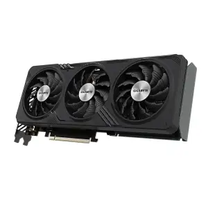 Відеокарта GF RTX 4060 Ti 8GB GDDR6 Gaming OC Gigabyte (GV-N406TGAMING OC-8GD) UA