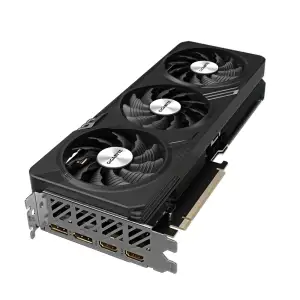 Відеокарта GF RTX 4060 Ti 8GB GDDR6 Gaming OC Gigabyte (GV-N406TGAMING OC-8GD) UA