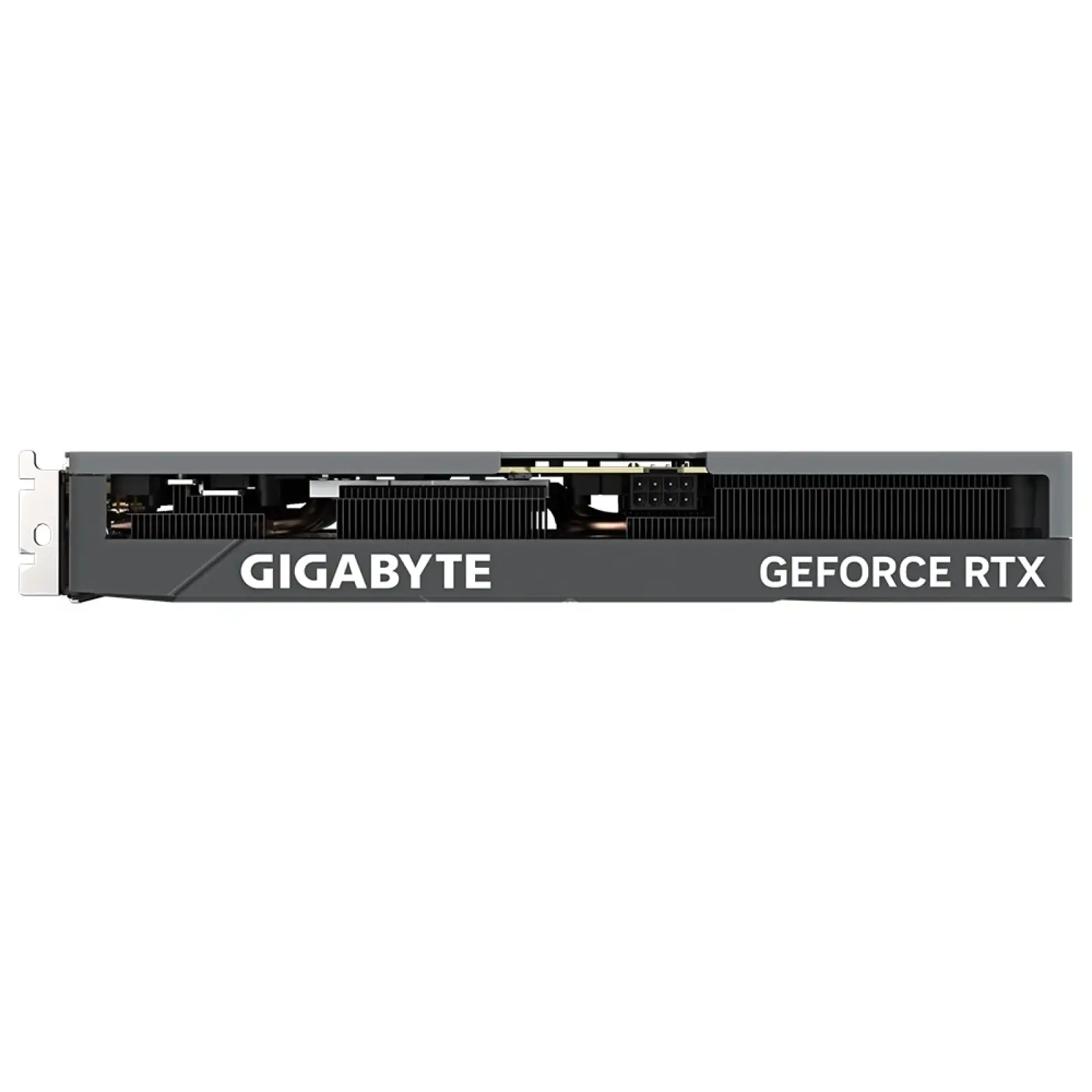 Відеокарта GF RTX 4060 Ti 8GB GDDR6 Eagle OC Gigabyte (GV-N406TEAGLE OC-8GD) UA