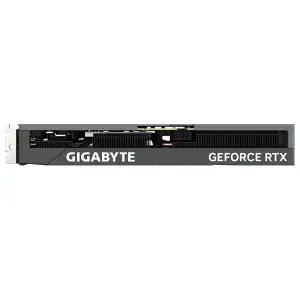 Відеокарта GF RTX 4060 Ti 8GB GDDR6 Eagle OC Gigabyte (GV-N406TEAGLE OC-8GD) UA