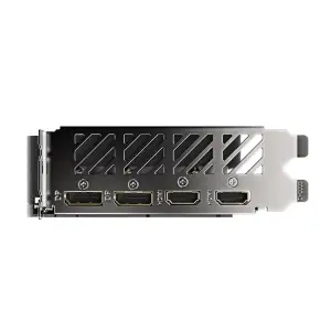Відеокарта GF RTX 4060 Ti 8GB GDDR6 Eagle OC Gigabyte (GV-N406TEAGLE OC-8GD) UA