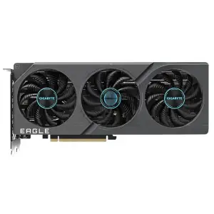 Відеокарта GF RTX 4060 Ti 8GB GDDR6 Eagle OC Gigabyte (GV-N406TEAGLE OC-8GD) UA