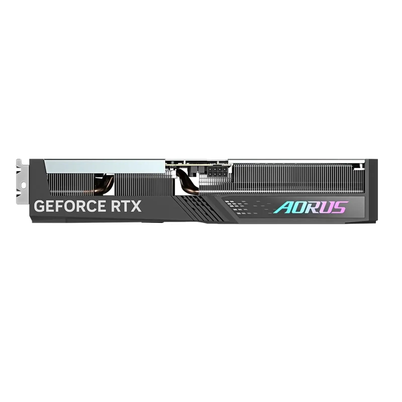 Відеокарта GF RTX 4060 Ti 8GB GDDR6 Aorus Elite Gigabyte (GV-N406TAORUS E-8GD) UA