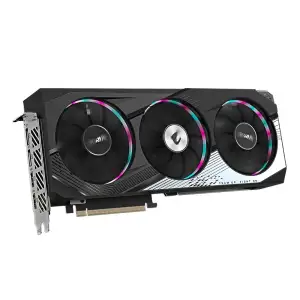 Відеокарта GF RTX 4060 Ti 8GB GDDR6 Aorus Elite Gigabyte (GV-N406TAORUS E-8GD) UA