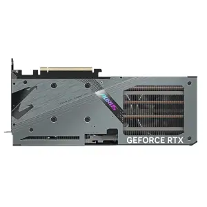Відеокарта GF RTX 4060 Ti 8GB GDDR6 Aorus Elite Gigabyte (GV-N406TAORUS E-8GD) UA