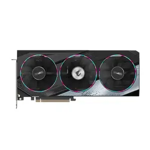Відеокарта GF RTX 4060 Ti 8GB GDDR6 Aorus Elite Gigabyte (GV-N406TAORUS E-8GD) UA