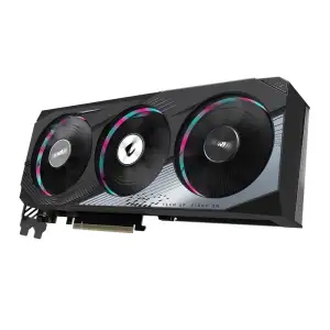 Відеокарта GF RTX 4060 Ti 8GB GDDR6 Aorus Elite Gigabyte (GV-N406TAORUS E-8GD) UA