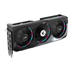 Відеокарта GF RTX 4060 Ti 8GB GDDR6 Aorus Elite Gigabyte (GV-N406TAORUS E-8GD) UA