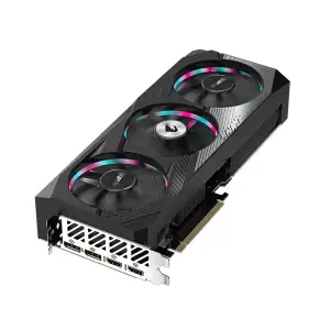 Відеокарта GF RTX 4060 Ti 8GB GDDR6 Aorus Elite Gigabyte (GV-N406TAORUS E-8GD) UA