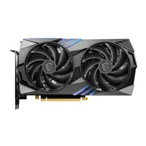 Видеокарта GF RTX 4060 Ti 8GB GDDR6 Gaming X MSI (GeForce RTX 4060 Ti GAMING X 8G) UA